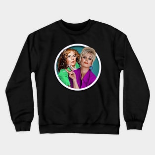 Absolutely Fabulous Crewneck Sweatshirt